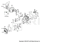 6X65RU Cylinder Head