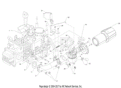 Fuel System