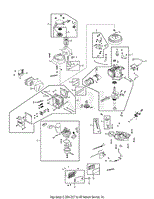 Engine Assembly