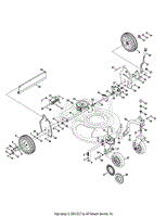 Drive Assembly