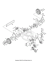 Drive Assembly