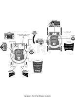 Label Map MTD Pro