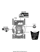 Label Map 12AKD31H095