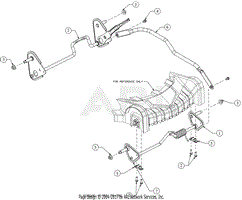 Axle Assembly