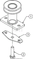 Blade Adapter