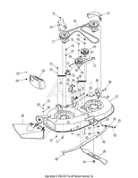 Deck Assembly