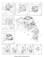 Engine Accessories