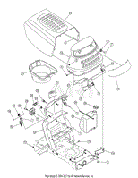 Hood Assembly