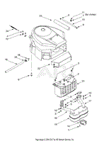 Engine Accessories