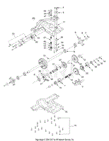 Transmission Assembly