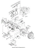 Drive Assembly