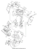 Handle Assembly