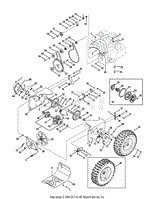 Drive System