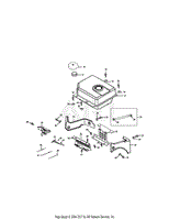 478-SU-10-Fuel Tank &amp; Mounting