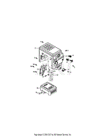 478-SUA Muffler &amp; Controls