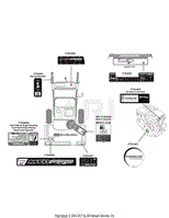 Label Map 31AH64FG795