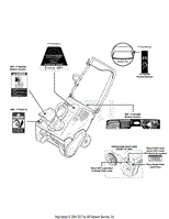 Label Map 31AS2S1E795