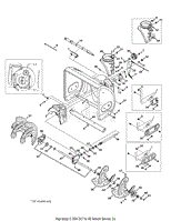 Auger &amp; Housing