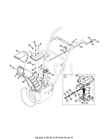 Extended Chute (Crank)