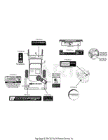 Label Map 31AH64FG795