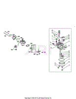 483-SUC Carburetor