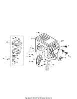 483-SUC Muffler &amp; Controls