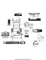 Label Map 31AM66FG795