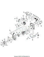 Engine Assembly