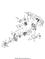 Engine Assembly