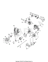 Engine Assembly