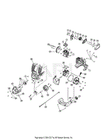 Engine Assembly