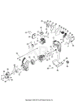 Engine Assembly