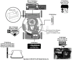 Label Map