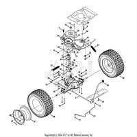 Drive System