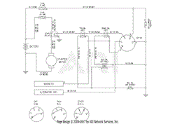 Electrical Schematic