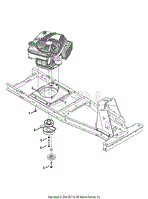 Engine Accessories B&amp;S