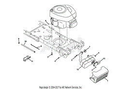 Engine Accessories