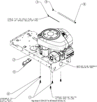 Engine Accessories