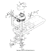 Engine Connection