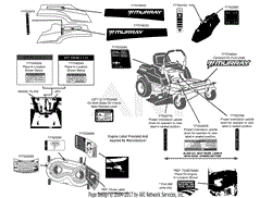 Label Map