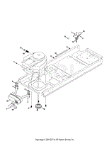 Engine Accessories