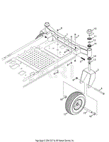 Front Axle