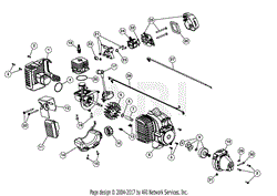 Engine Assembly