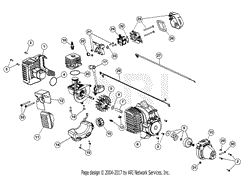 Engine Assembly