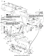 45&quot; Snow Blower