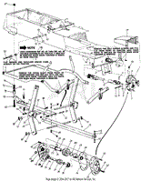 45&quot; Snow Blower