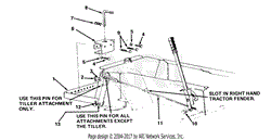 Hitch Bar Assembly