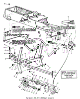 Snow Thrower