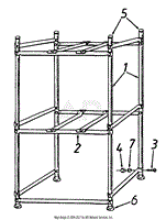 Display Stand