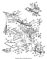 Snow Thrower Attachment(2)